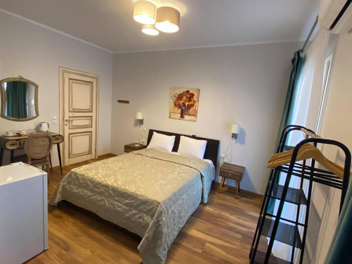Le Bijou Luxury Rooms & Suites Veria  Exterior foto