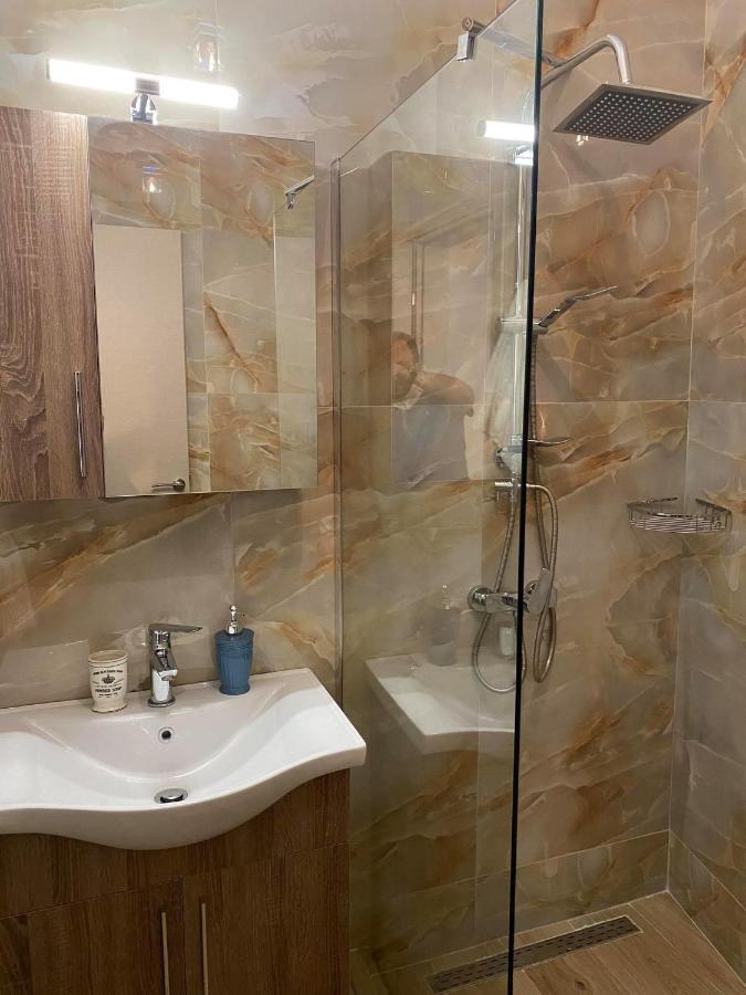 Le Bijou Luxury Rooms & Suites Veria  Exterior foto