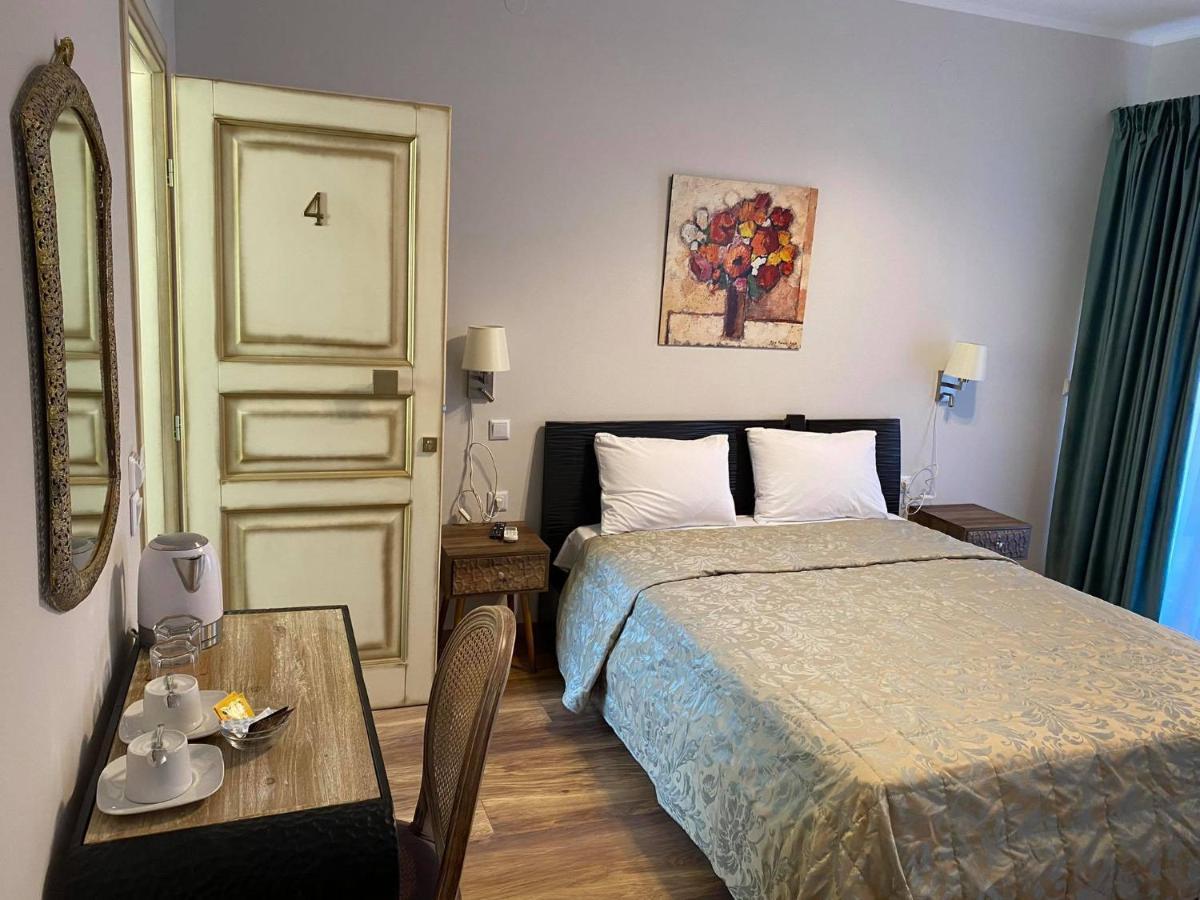 Le Bijou Luxury Rooms & Suites Veria  Exterior foto