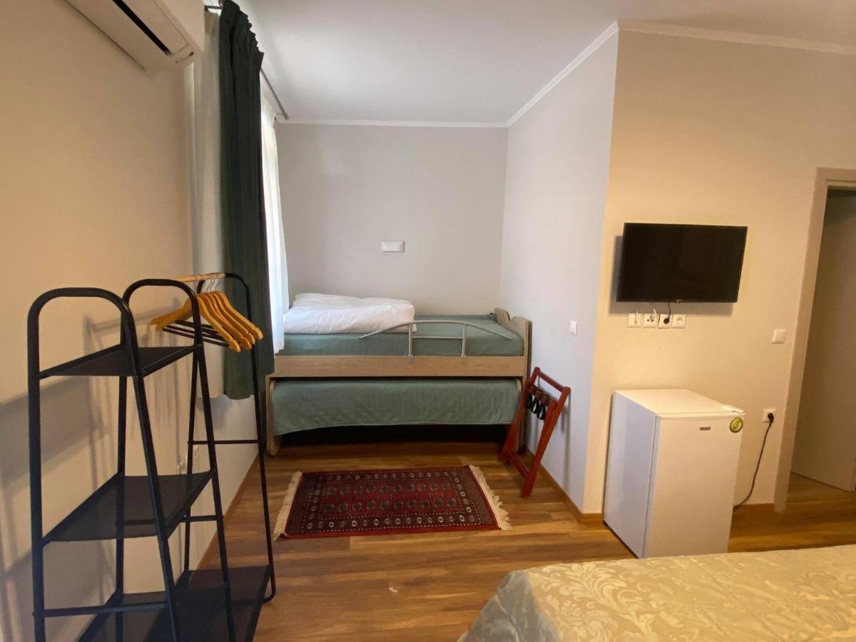 Le Bijou Luxury Rooms & Suites Veria  Exterior foto