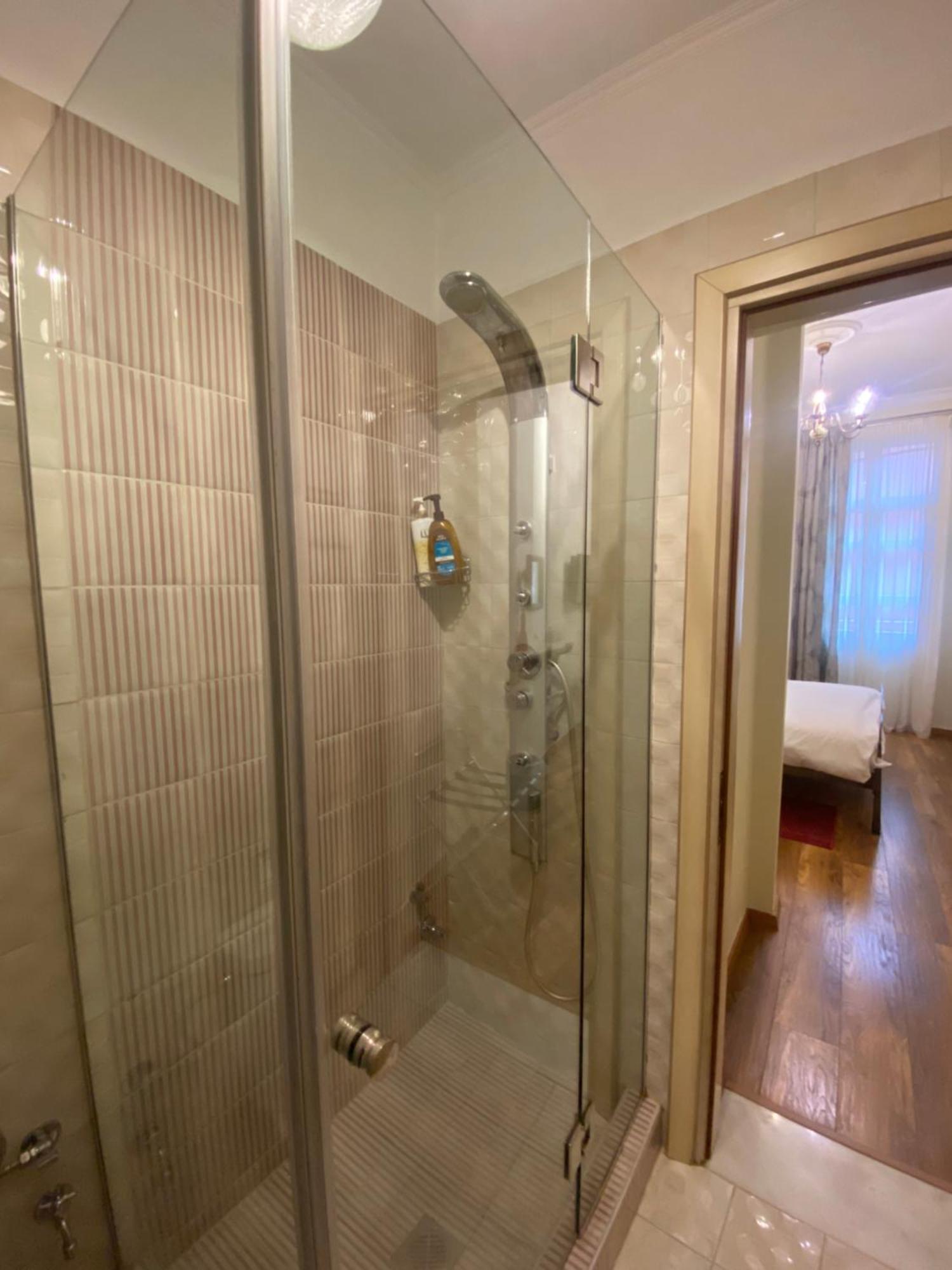 Le Bijou Luxury Rooms & Suites Veria  Exterior foto