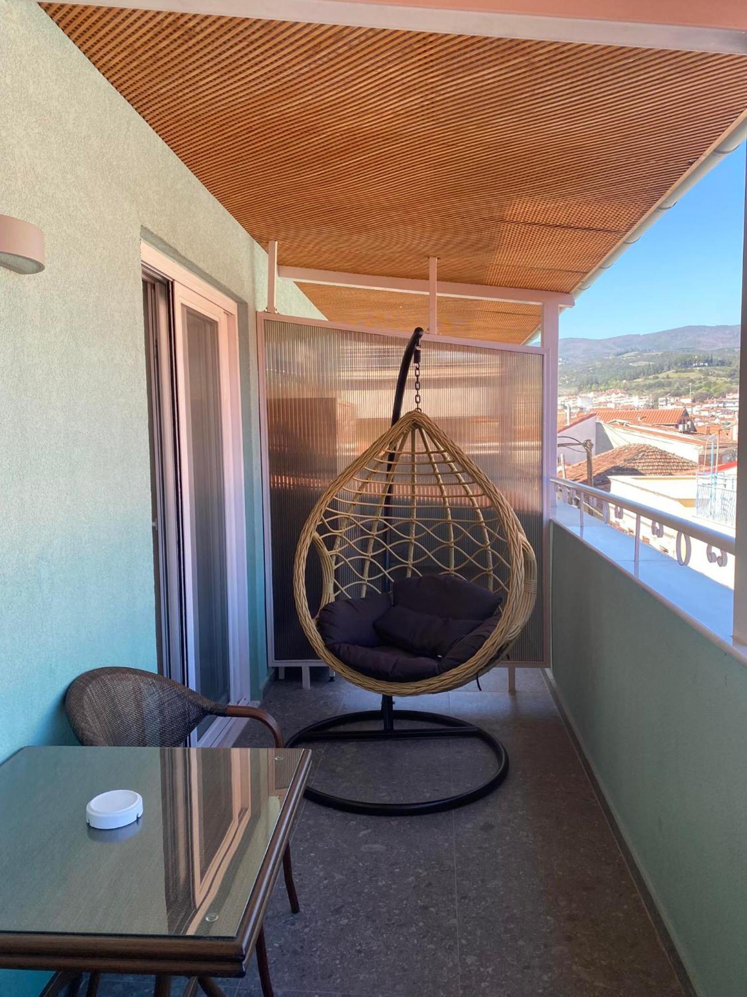 Le Bijou Luxury Rooms & Suites Veria  Exterior foto