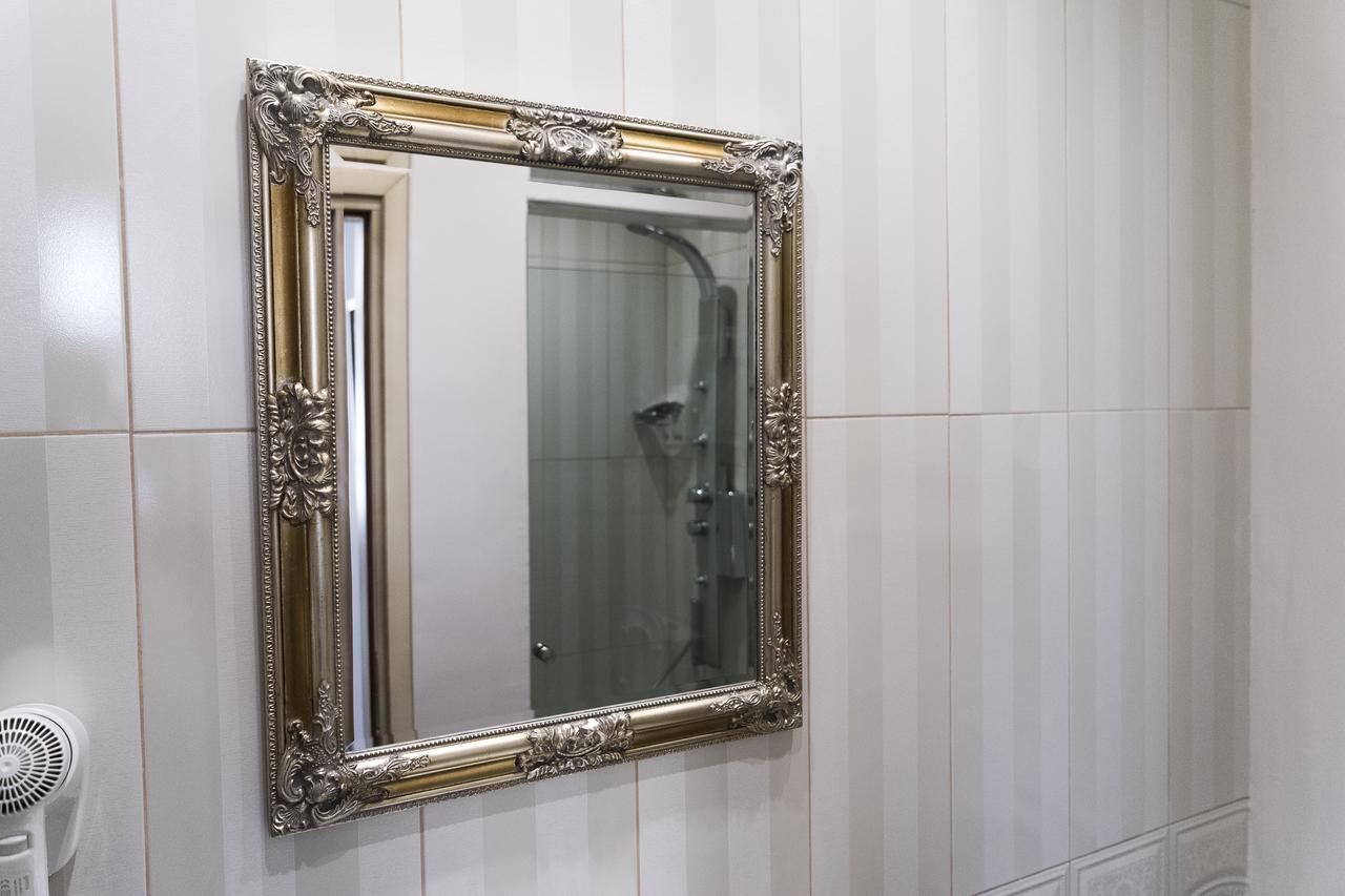 Le Bijou Luxury Rooms & Suites Veria  Exterior foto