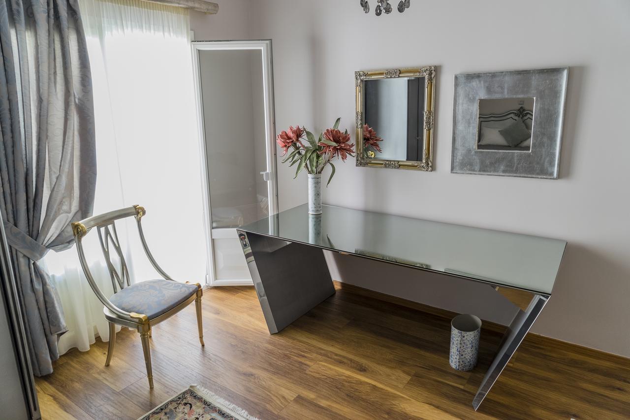 Le Bijou Luxury Rooms & Suites Veria  Exterior foto
