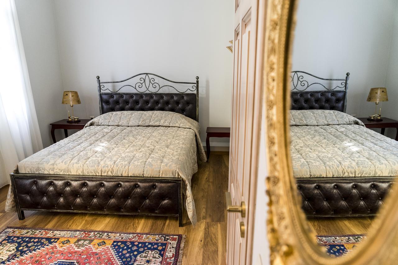 Le Bijou Luxury Rooms & Suites Veria  Exterior foto