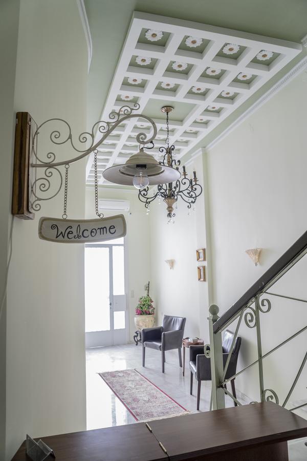 Le Bijou Luxury Rooms & Suites Veria  Exterior foto