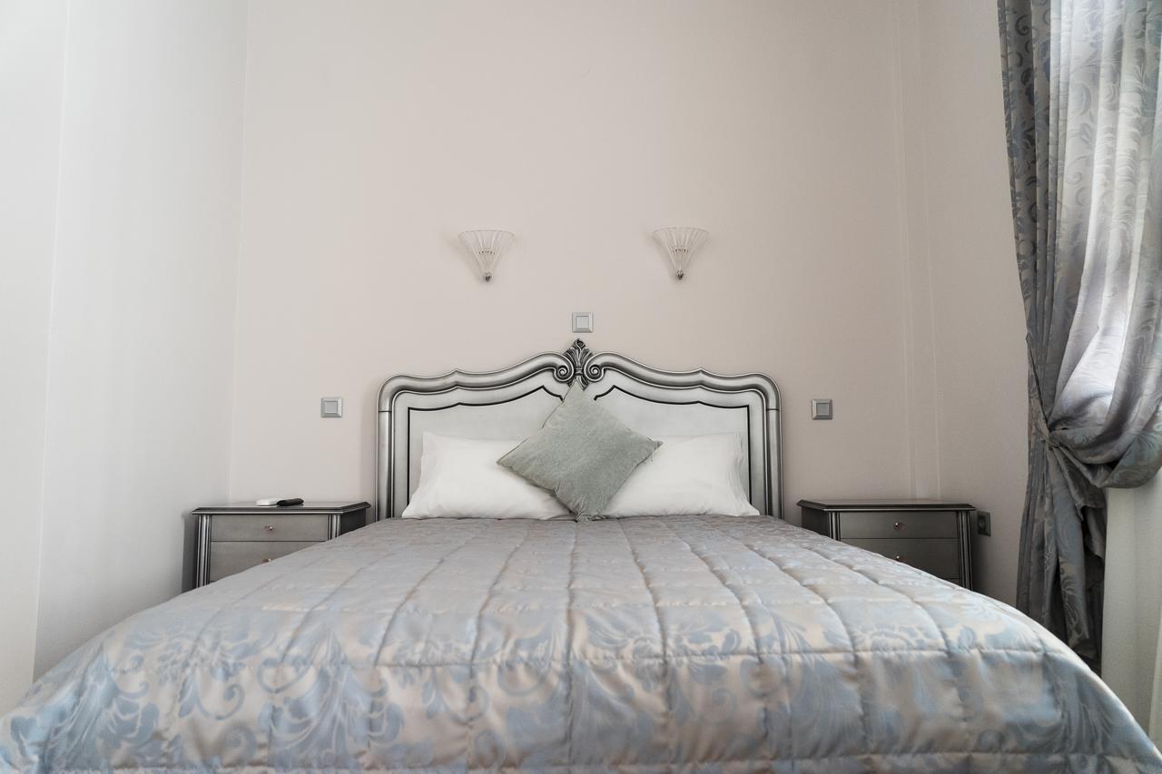 Le Bijou Luxury Rooms & Suites Veria  Exterior foto