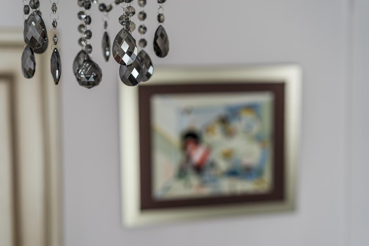Le Bijou Luxury Rooms & Suites Veria  Exterior foto